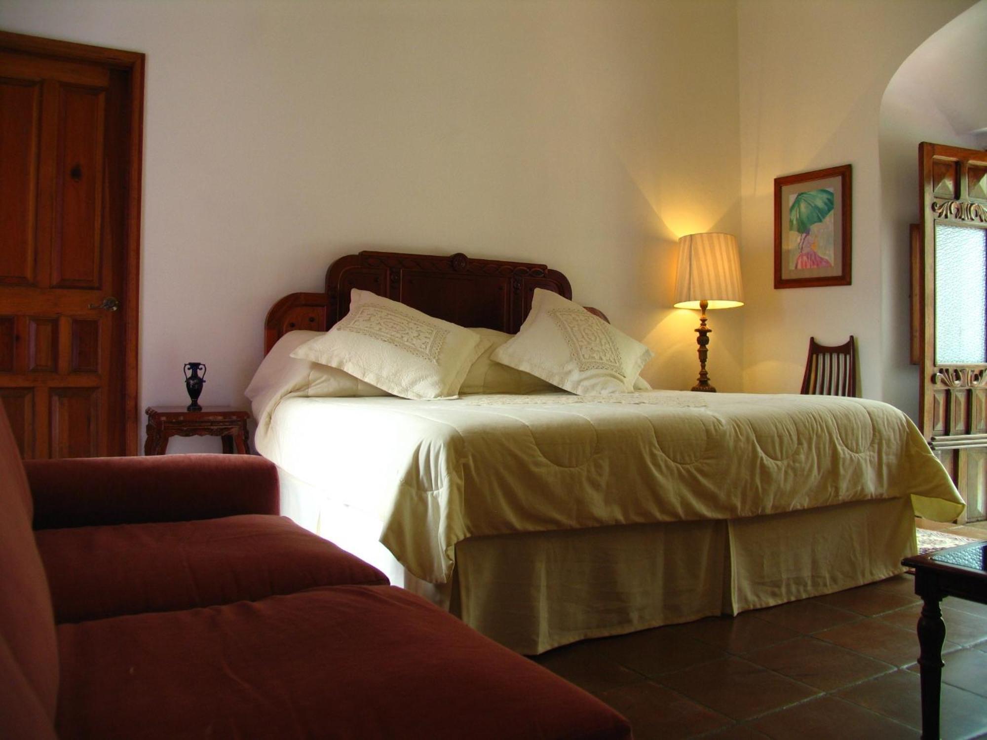 Casa De Siete Balcones Hotel Boutique Oaxaca Exterior foto