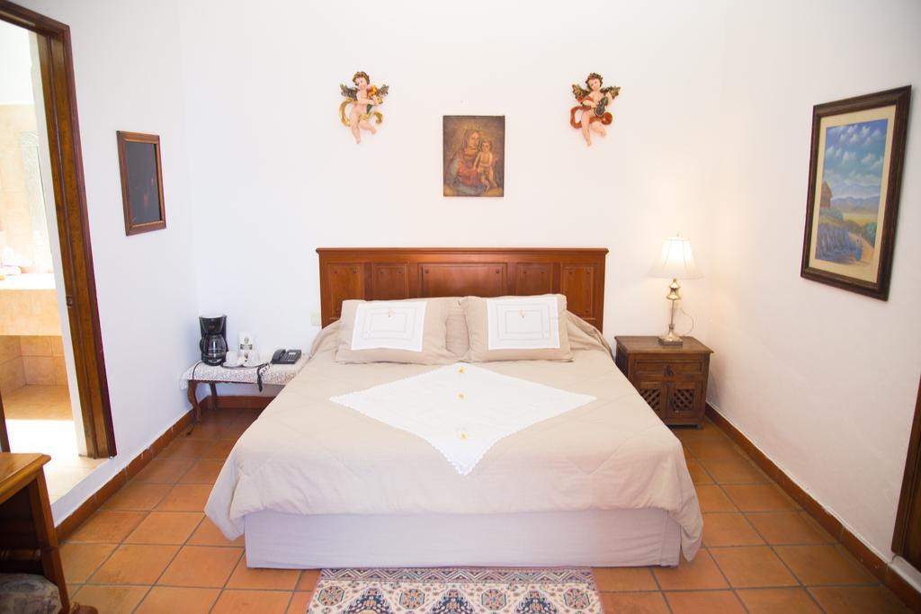 Casa De Siete Balcones Hotel Boutique Oaxaca Exterior foto